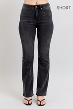 Load image into Gallery viewer, Judy Blue Short Length Breathe In Joy Jeans