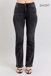 Judy Blue Short Length Breathe In Joy Jeans