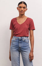 Load image into Gallery viewer, Zsupply Ruby Pocket Tee
