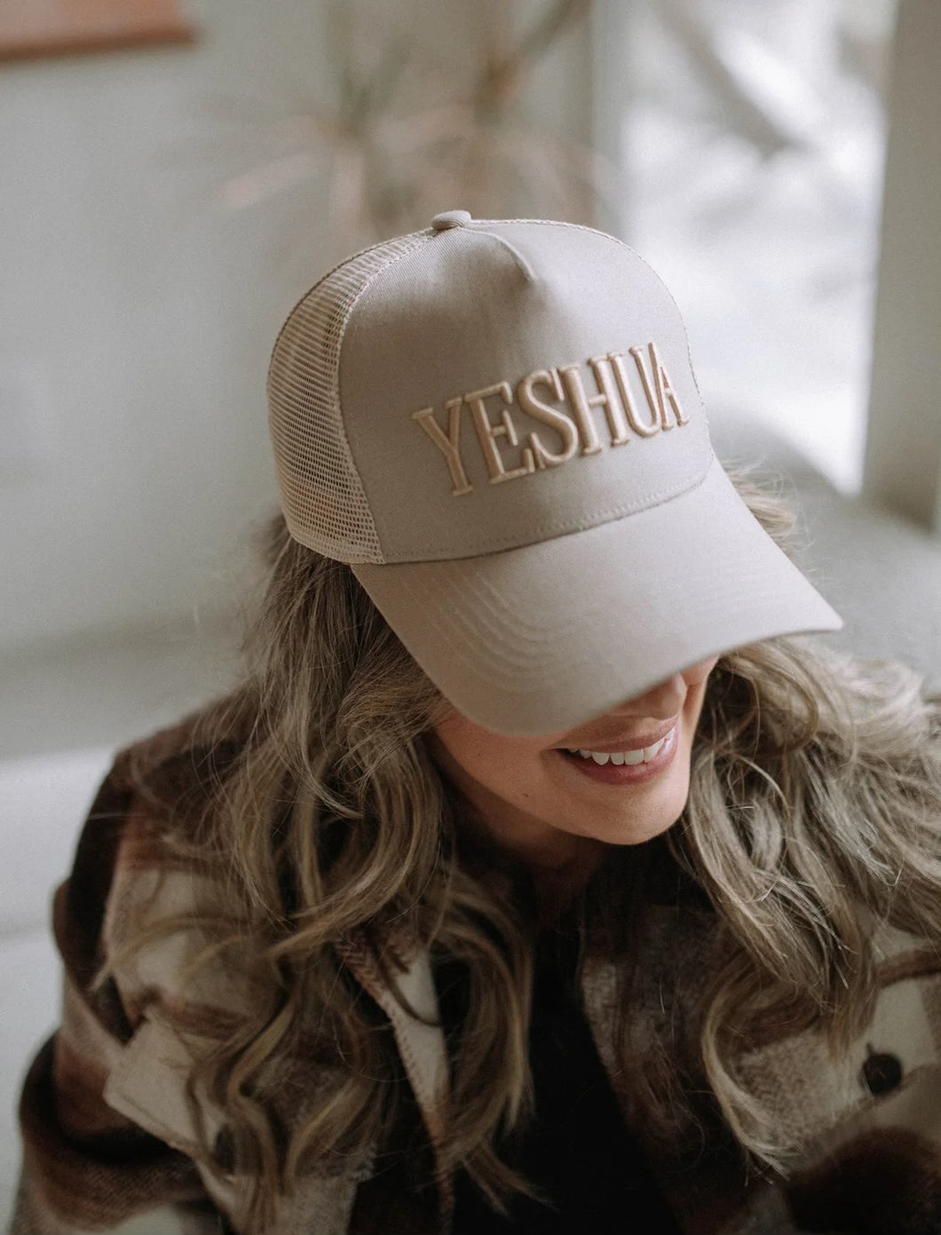 Yeshua Hat