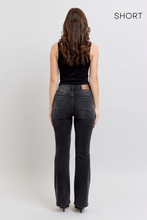 Load image into Gallery viewer, Judy Blue Short Length Breathe In Joy Jeans