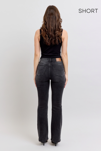 Judy Blue Short Length Breathe In Joy Jeans