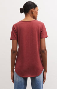 Zsupply Ruby Pocket Tee