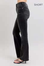 Load image into Gallery viewer, Judy Blue Short Length Breathe In Joy Jeans