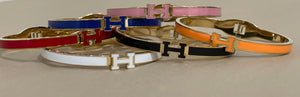 H Designer Inspired Bangles