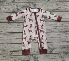 Load image into Gallery viewer, Baby Boy GSP Bamboo Onesie