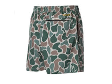 Load image into Gallery viewer, Fieldstone Roost Camo Active Shorts