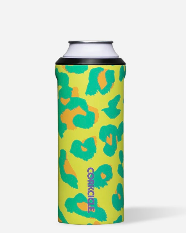 Corkcicle Party Animal Slim Can Cooler