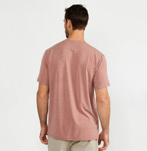 Load image into Gallery viewer, Free Fly Men&#39;s Bamboo Flex Pocket Tee