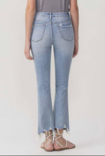 Load image into Gallery viewer, Fall Daze High Rise Cropped Jeans