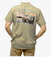 Load image into Gallery viewer, Southern Strut River Fishing T Shirt