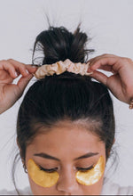 Load image into Gallery viewer, Teleties For The Love Of Nudes Large Scrunchies