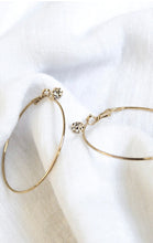 Load image into Gallery viewer, Kinsey Designs Ashton Hoops