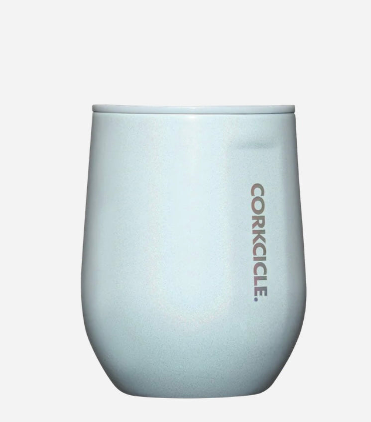 Corkcicle Ice Queen Stemless