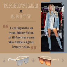 Load image into Gallery viewer, American Bonfire Nashville X Brittany In Slate
