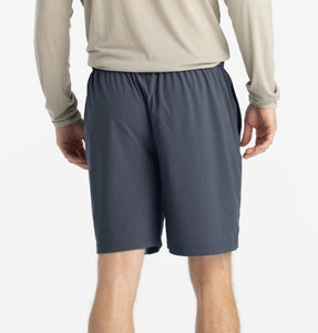 Free Fly Men's Breeze Short – 8"