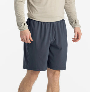 Free Fly Men's Breeze Short – 8"