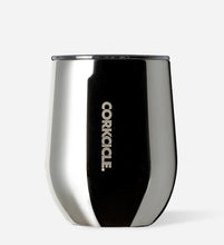 Load image into Gallery viewer, Corkcicle Metallic Stemless