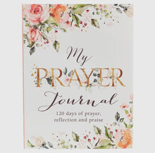Load image into Gallery viewer, My Prayer Journal