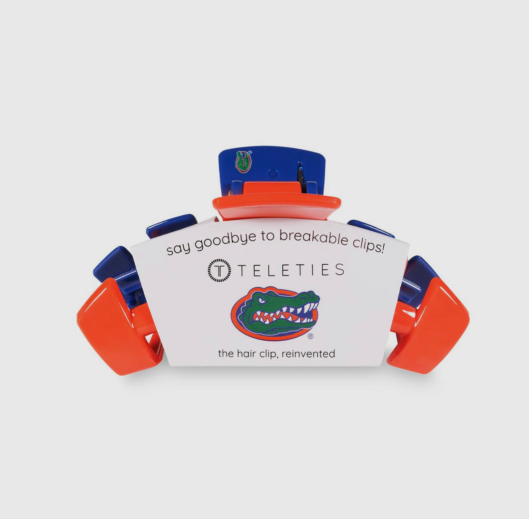 Teleties UF Medium Hair Clip