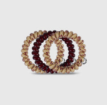 Load image into Gallery viewer, Teleties FSU Hair Ties