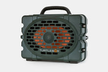 Load image into Gallery viewer, Green Turtlebox Gen 2 Waterproof Speaker