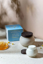 Load image into Gallery viewer, Royal Jelly Body Butter Chamomile &amp; Myrrh