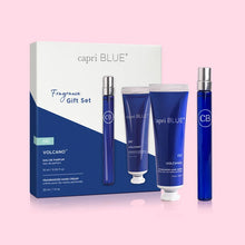 Load image into Gallery viewer, Capri Blue Volcano Fragrance Gift Set