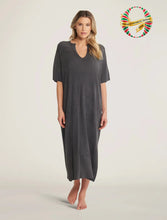 Load image into Gallery viewer, Barefoot Dreams CozyChic Ultra Lite® Caftan