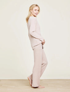 Barefoot Dreams CozyChic Ultra Lite® Wide Leg Pant Willow