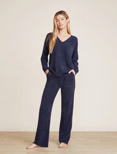 Barefoot Dreams CozyChic Ultra Lite® Wide Leg Pant