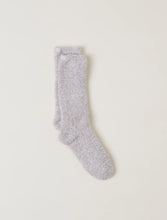 Load image into Gallery viewer, Barefoot Dreams Cozychic® Heathered Socks