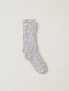 Barefoot Dreams Cozychic® Heathered Socks