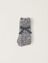 Load image into Gallery viewer, Barefoot Dreams Cozychic® Heathered Socks