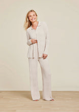 Load image into Gallery viewer, Barefoot Dreams CozyChic Ultra Lite® Stone Wave Pant