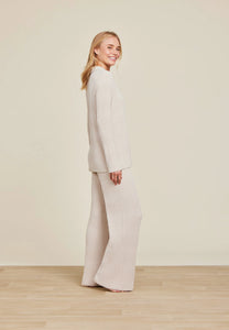 Barefoot Dreams CozyChic Ultra Lite® Stone Wave Pant