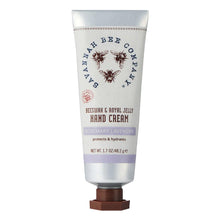 Load image into Gallery viewer, Rosemary Lavender Hand Cream