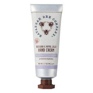 Rosemary Lavender Hand Cream