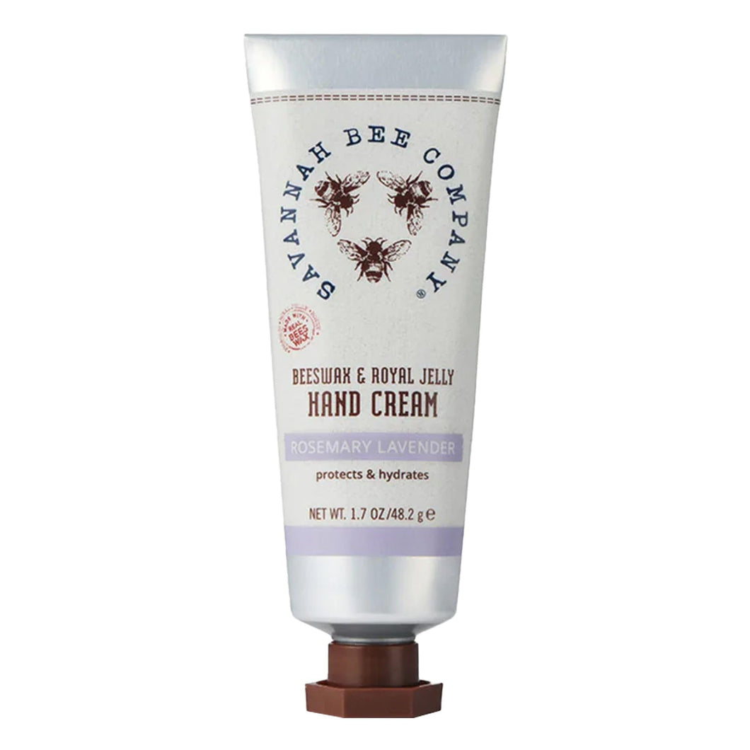 Rosemary Lavender Hand Cream