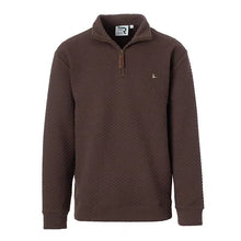 Load image into Gallery viewer, Toddler/ Youth Roost Drake Quarter Zip