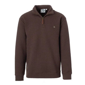 Toddler/ Youth Roost Drake Quarter Zip