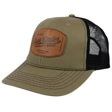 Over Under Quality Gear Loden Hat