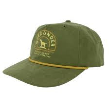 Over Under Lab Loden Hat