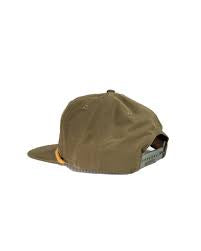 Over Under Lab Loden Hat