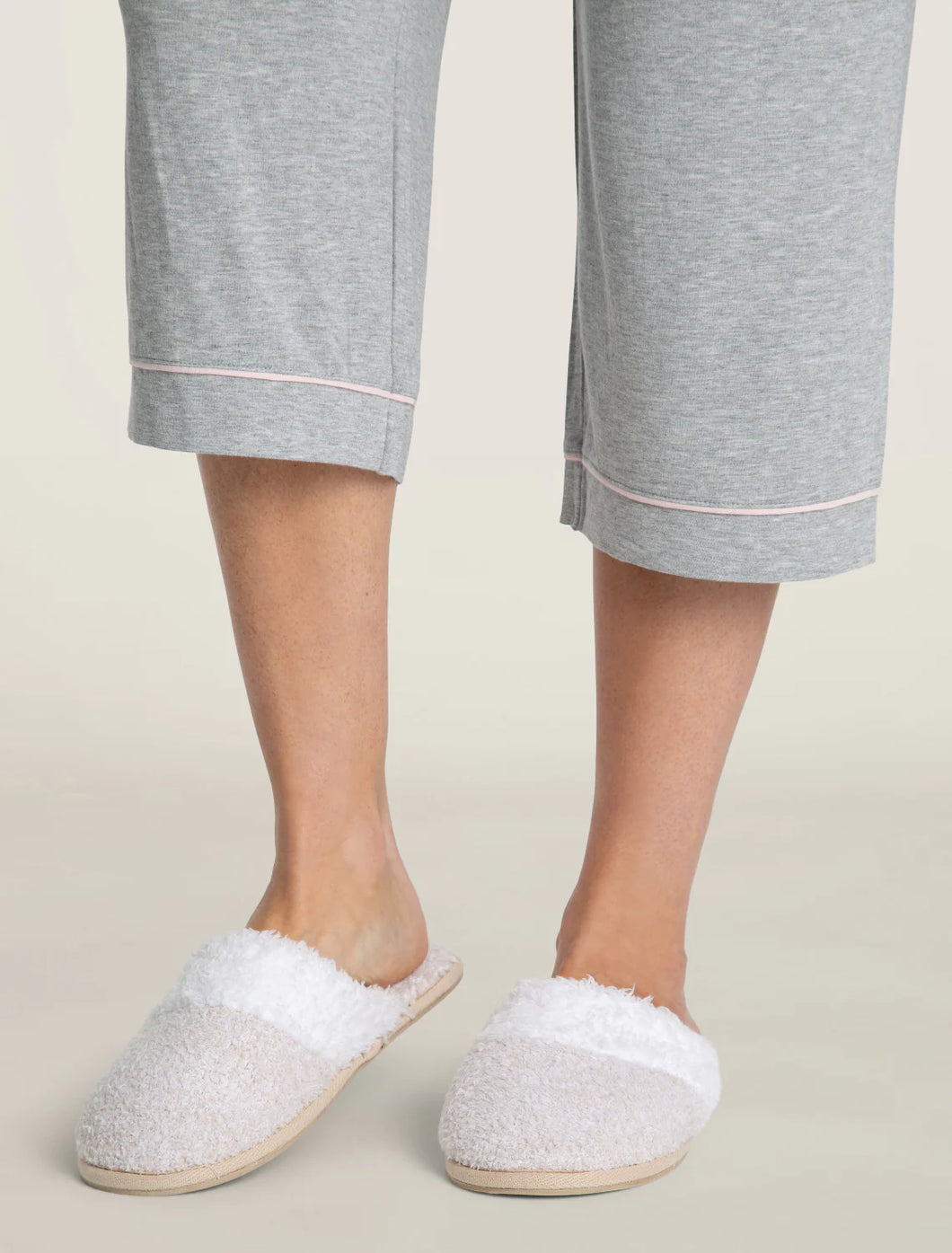 Malibu Barefoot Dreams Slippers