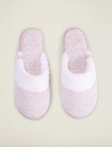 Malibu Barefoot Dreams Slippers