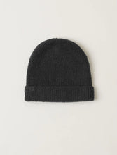 Load image into Gallery viewer, Barefoot Dreams Carbon CozyChic® Ribbed Beanie
