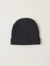 Load image into Gallery viewer, Barefoot Dreams Carbon CozyChic® Ribbed Beanie