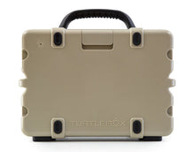 Load image into Gallery viewer, Turtlebox Tan GEN 2 PORTABLE SPEAKER