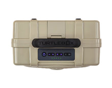 Load image into Gallery viewer, Turtlebox Tan GEN 2 PORTABLE SPEAKER